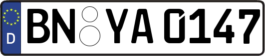 BN-YA0147