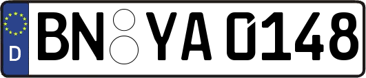 BN-YA0148