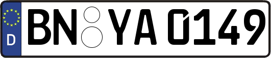 BN-YA0149