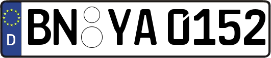 BN-YA0152