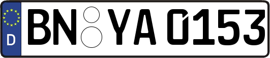 BN-YA0153