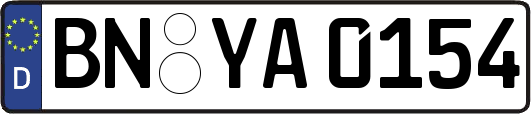 BN-YA0154