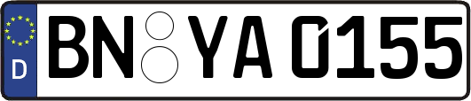 BN-YA0155
