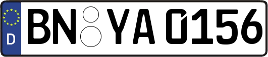 BN-YA0156