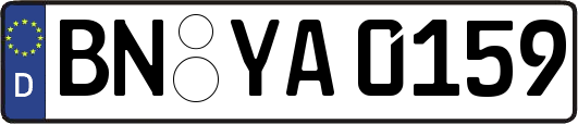 BN-YA0159
