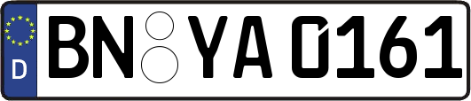 BN-YA0161