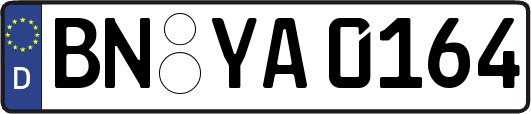 BN-YA0164