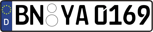 BN-YA0169