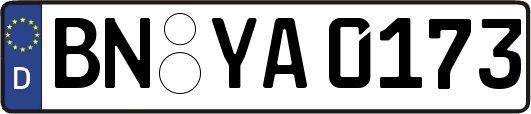 BN-YA0173
