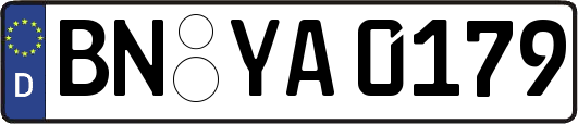 BN-YA0179