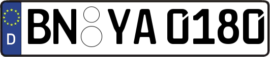 BN-YA0180