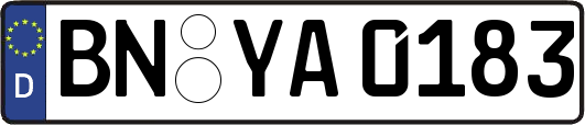 BN-YA0183