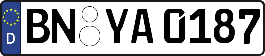 BN-YA0187