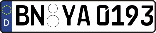 BN-YA0193