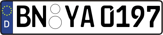 BN-YA0197