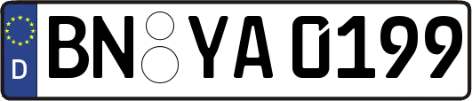 BN-YA0199