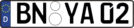 BN-YA02