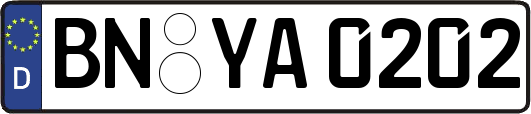 BN-YA0202