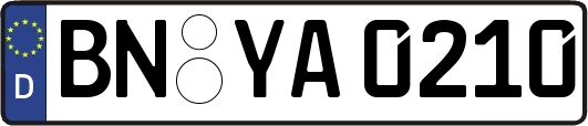BN-YA0210