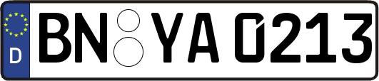 BN-YA0213