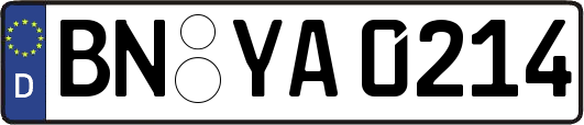 BN-YA0214