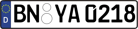 BN-YA0218