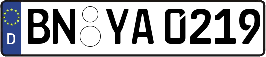 BN-YA0219