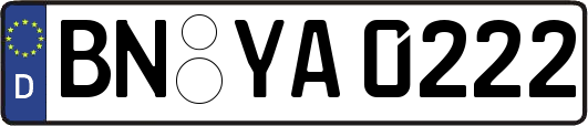BN-YA0222