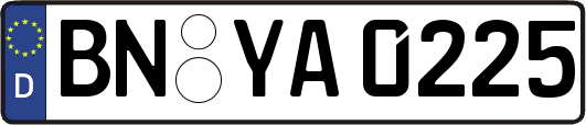 BN-YA0225