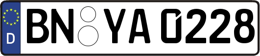 BN-YA0228