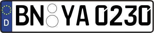 BN-YA0230