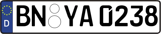 BN-YA0238