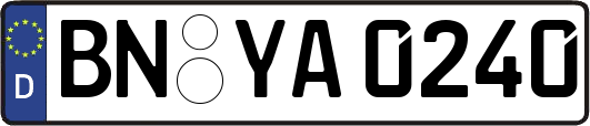 BN-YA0240
