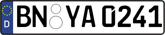 BN-YA0241