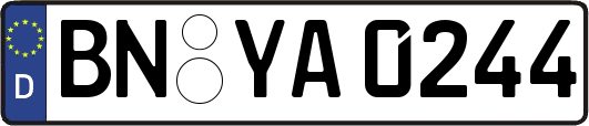 BN-YA0244