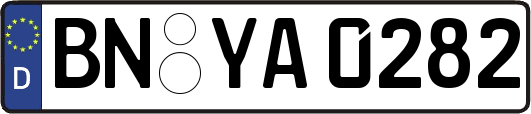 BN-YA0282