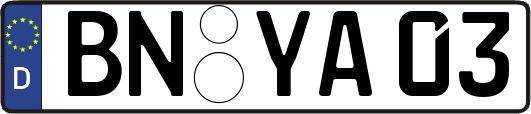 BN-YA03