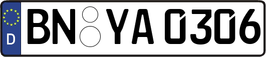 BN-YA0306