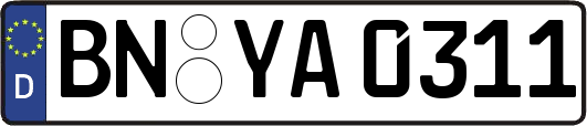 BN-YA0311