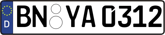 BN-YA0312
