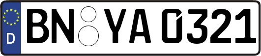BN-YA0321