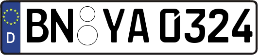 BN-YA0324