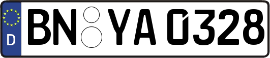 BN-YA0328