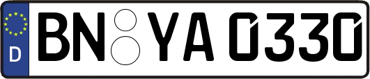 BN-YA0330