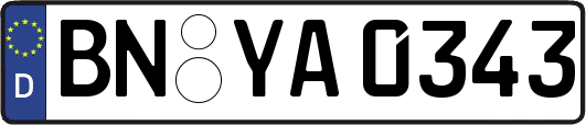 BN-YA0343
