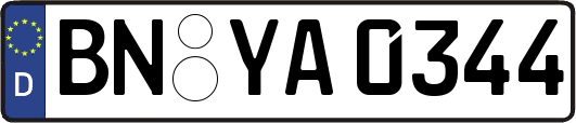 BN-YA0344