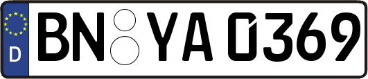 BN-YA0369