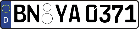 BN-YA0371
