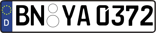 BN-YA0372