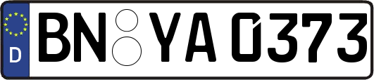 BN-YA0373